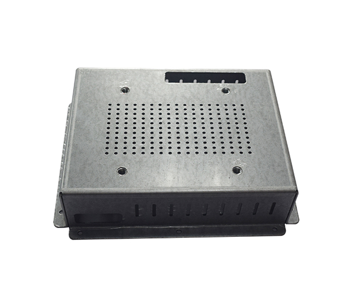 鈑金機(jī)柜加工件出現(xiàn)變形，該怎么進(jìn)行處理?