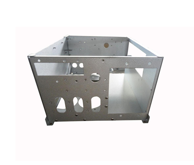 如何提高鈑金外殼加工合格率，降低損耗?