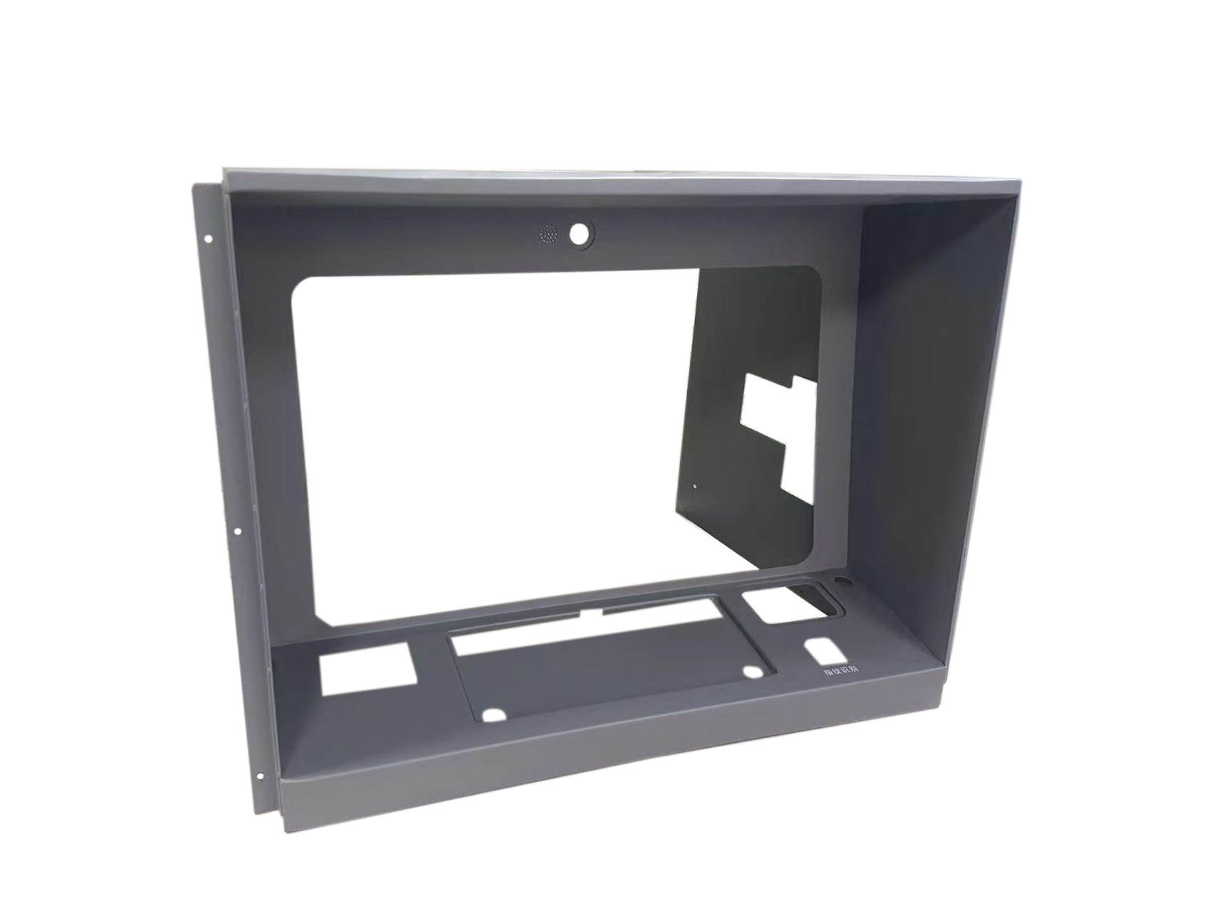 鈑金機箱加工過程中，需要注意哪些事項?