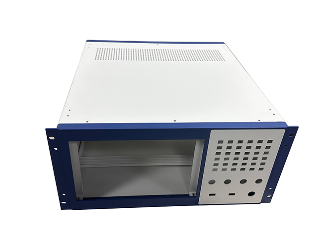 鈑金機箱加工件在質(zhì)檢過程中，要注意什么?